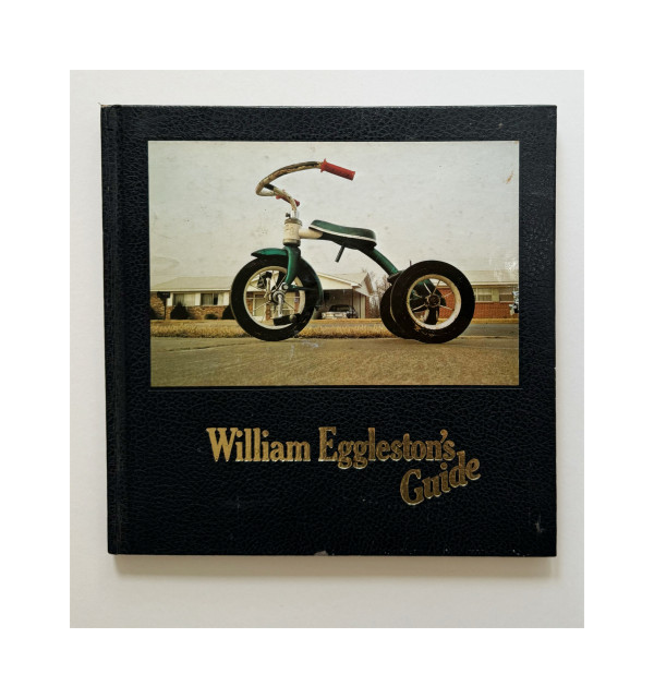 William Egglestone's  Guide